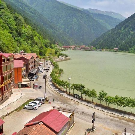 Uzungol Doga Grand Otel Εξωτερικό φωτογραφία