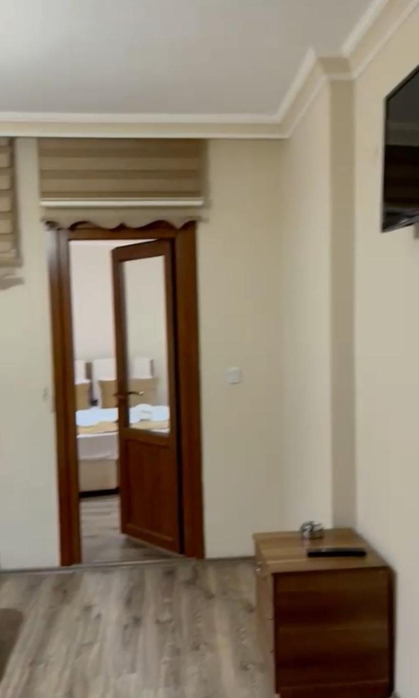 Uzungol Doga Grand Otel Εξωτερικό φωτογραφία